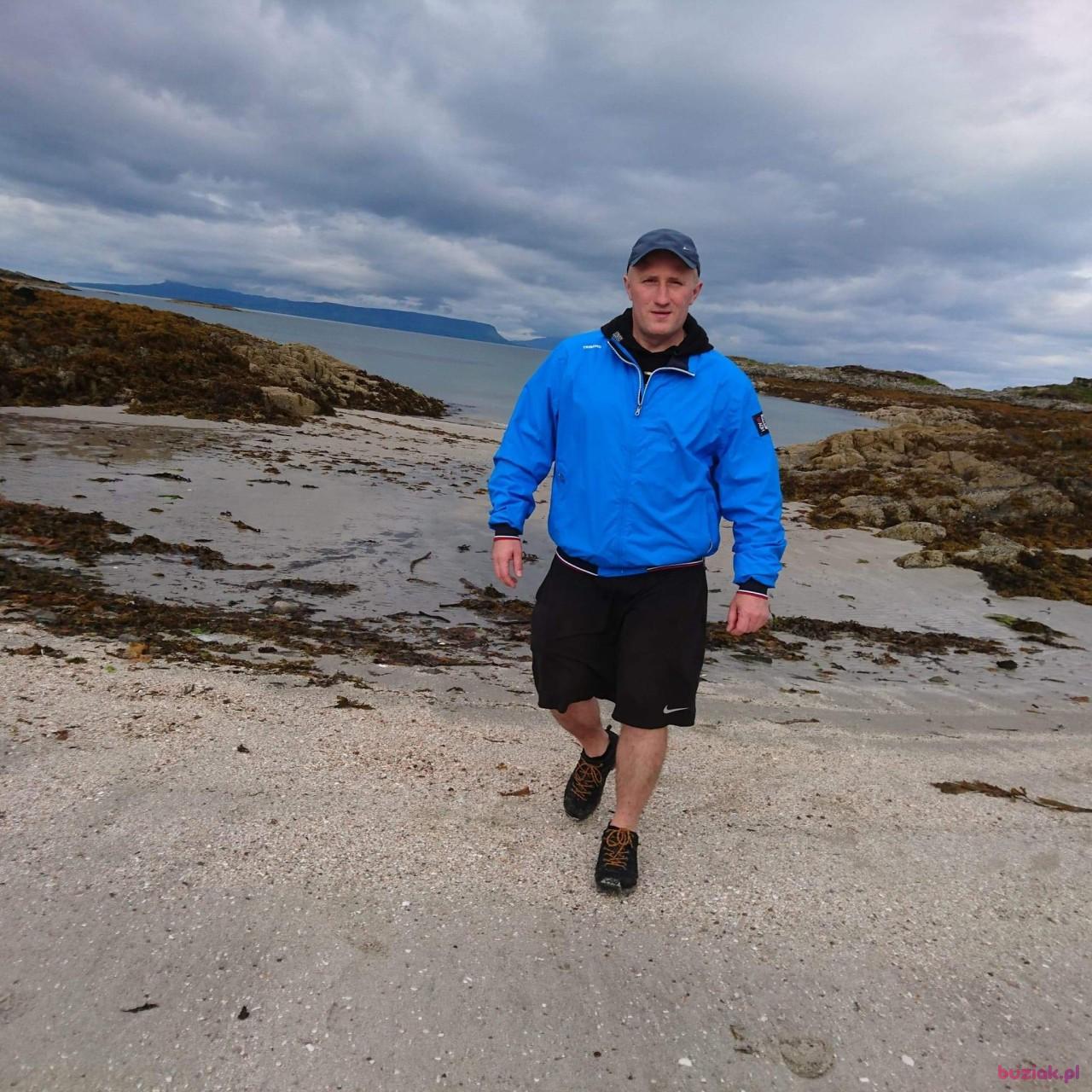 Marcin, Mężczyzna, 46, Glasgow, Wielka Brytania, Zdjęcie: 2