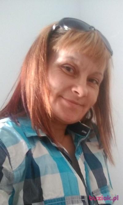Goska , Kobieta, 52, Lipiany, Polska, Zdjęcie: 15