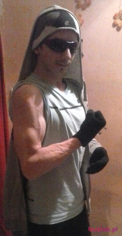 Daniel, Mężczyzna, 36, Węgorzewo, Polska, Zdjęcie: 4