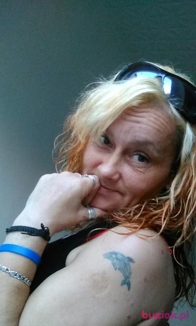 Goska , Kobieta, 52, Lipiany, Polska, Zdjęcie: 14