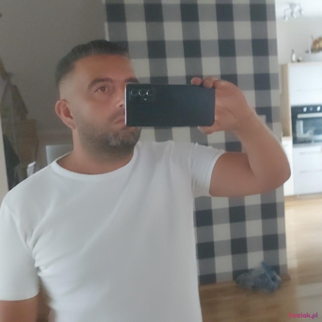 Dawid, Mężczyzna, 43, Kraków, Polska, Zdjęcie: 1