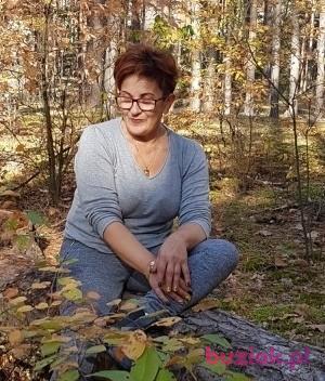 Joana, Female, 62, Poznań, Polska, Photo: 5