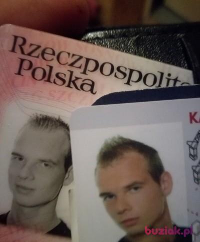 Wojtas, Mężczyzna, 36, Gdańsk, Polska, Zdjęcie: 1