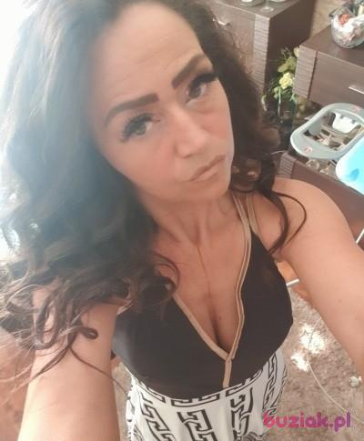 Izabela , Kobieta, 46, Berlin, Niemcy, Zdjęcie: 2