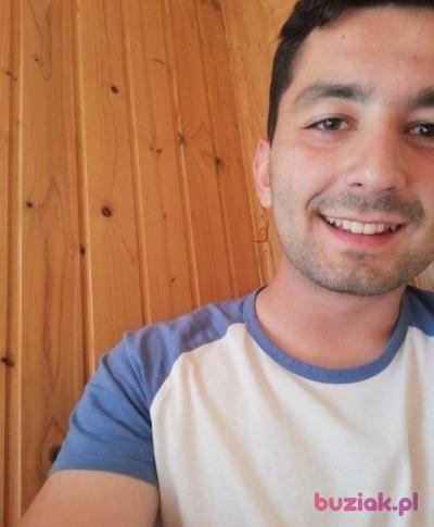 Michał , Mężczyzna, 29, Warszawa, Polska, Zdjęcie: 2