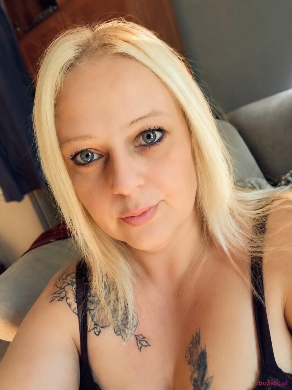 Agata, Kobieta, 37, Toruń, Polska, Zdjęcie: 1