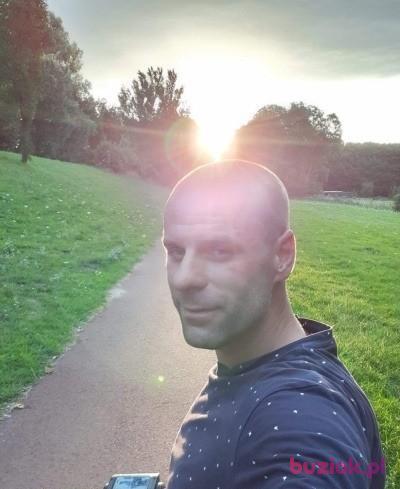 Krzysztof, Mężczyzna, 43, Arcen, Holandia, Zdjęcie: 10