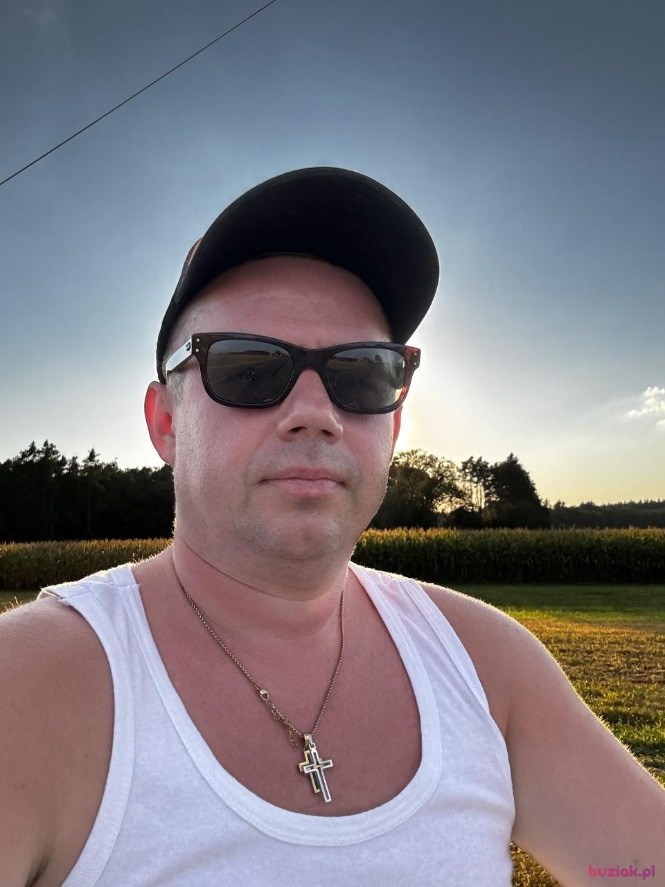 Łukasz, Male, 42, Amersfoort, Holandia, Photo: 3