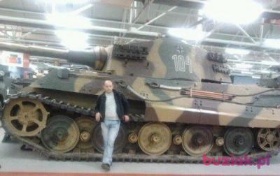 grzegorz, Mężczyzna, 51, Lębork, Polska, Zdjęcie: 2