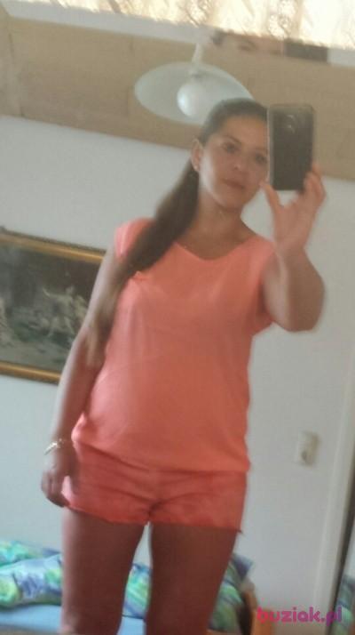 Weronika, Female, 38, Kcynia, Polska, Photo: 17