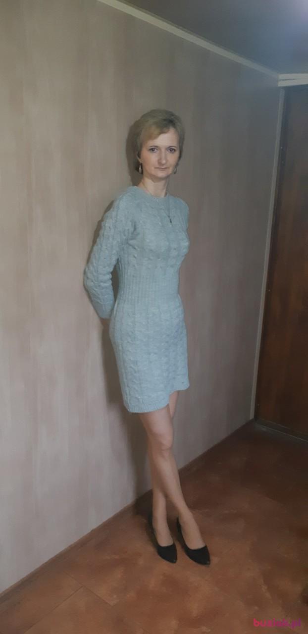 Lidka34, Female, 41, Radziejów, Polska, Photo: 2