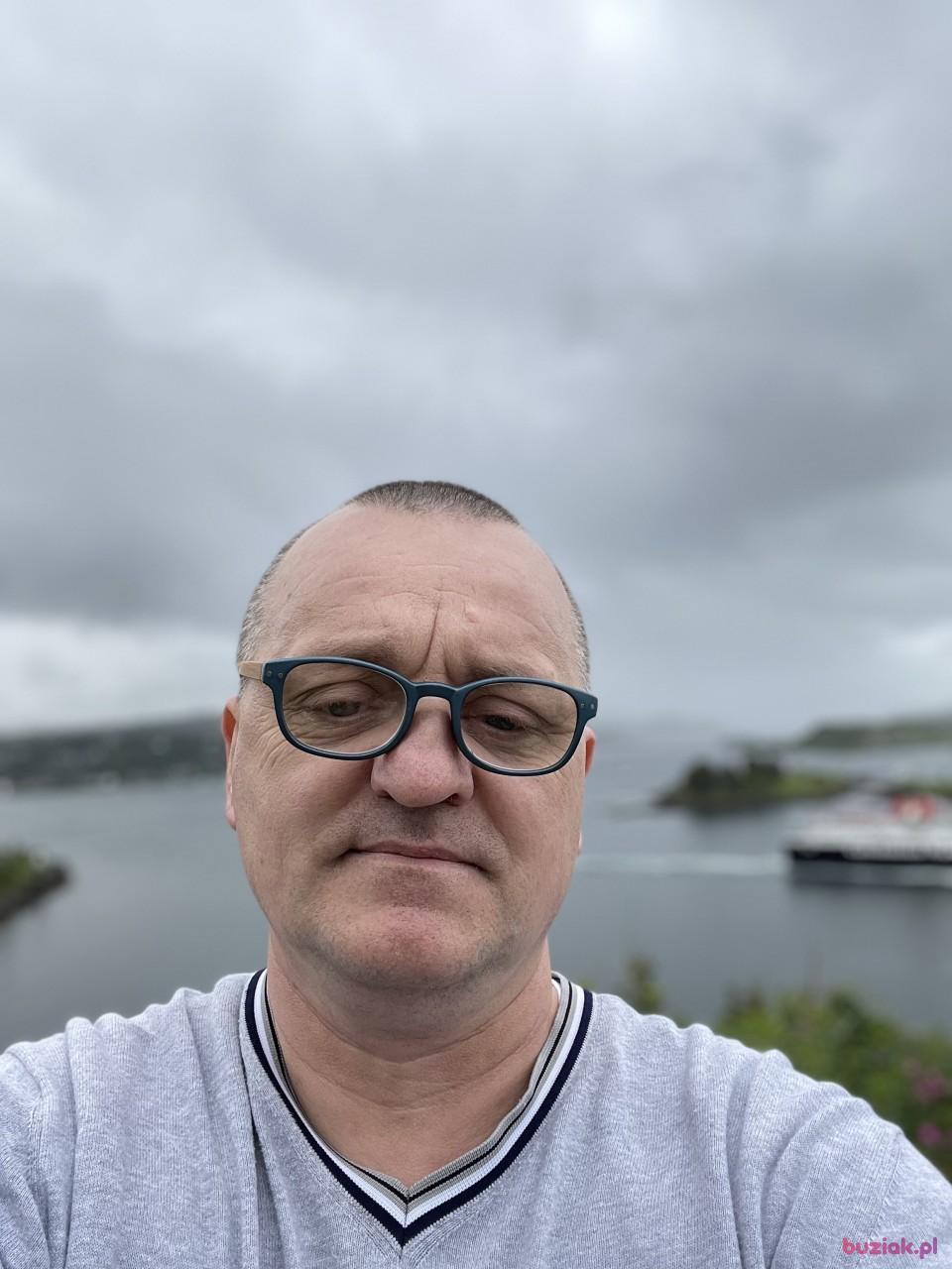 Sylwester, Mężczyzna, 54, Helensburgh, Wielka Brytania, Zdjęcie: 1