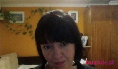 halina, Kobieta, 49, Warszawa, Polska, Zdjęcie: 3