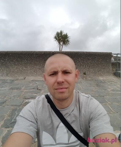Pawel, Mężczyzna, 42, Daventry, Wielka Brytania, Zdjęcie: 2