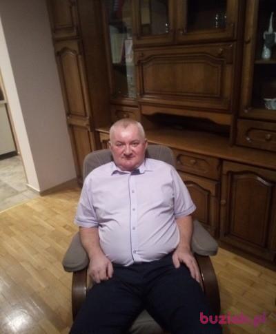 georgin, Mężczyzna, 60, Kłodzko, Polska, Zdjęcie: 2