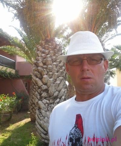 Damian, Mężczyzna, 48, Świdnica, Polska, Zdjęcie: 1