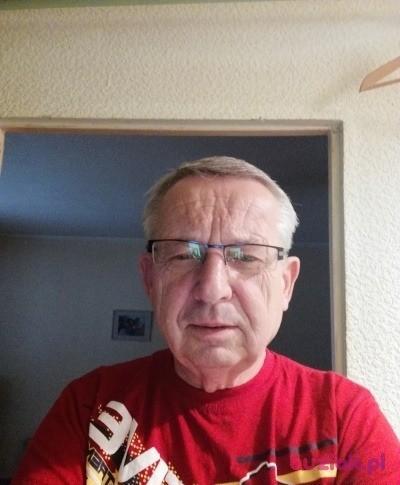 Krzysztof, Mężczyzna, 75, Gorzów Wielkopolski, Polska, Zdjęcie: 2