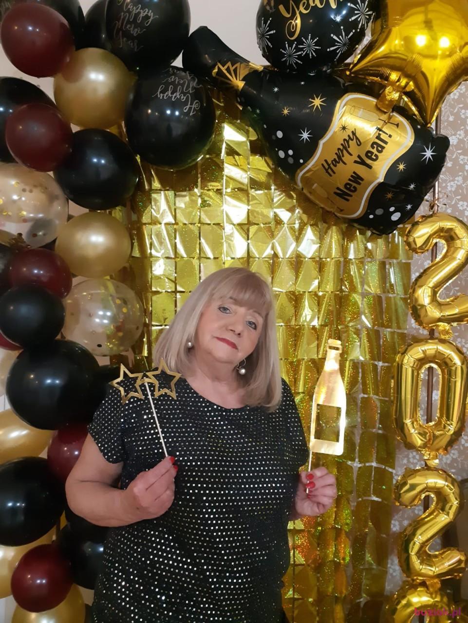 Krynia, Kobieta, 66, Jawor, Polska, Zdjęcie: 7
