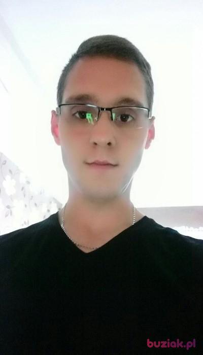 Dominik, Mężczyzna, 32, Opalenica, Polska, Zdjęcie: 2
