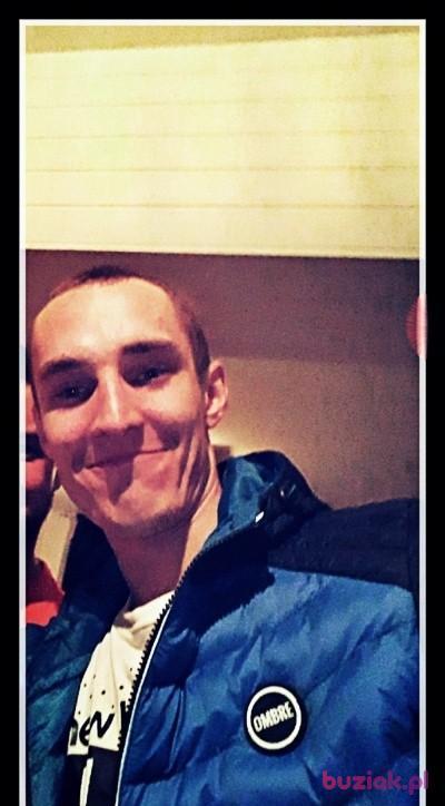 Sebastian, Mężczyzna, 33, Łódź, Polska, Zdjęcie: 1