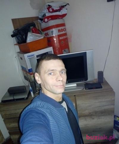 Łukasz, Male, 44, Żary, Polska, Photo: 13