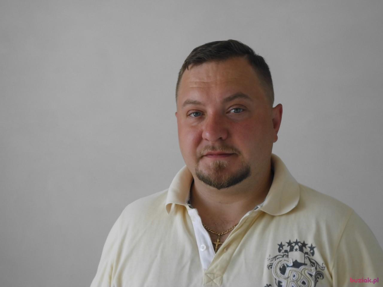 Tomek, Mężczyzna, 39, Garwolin, Polska, Zdjęcie: 1