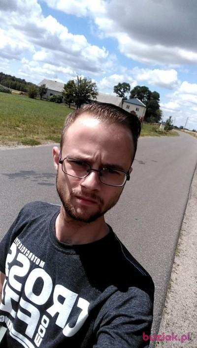 Krystian, Mężczyzna, 30, Warszawa, Polska, Zdjęcie: 4