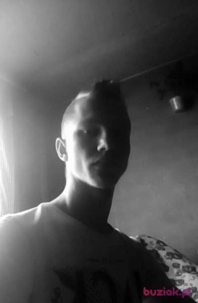 Krzysiek, Mężczyzna, 26, Białogard, Polska, Zdjęcie: 2