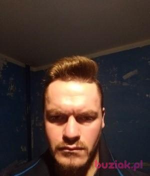 Marcin, Male, 43, Reda, Polska, Photo: 2
