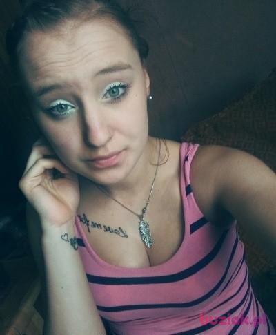 Paulina, Kobieta, 27, Hajnówka, Polska, Zdjęcie: 3
