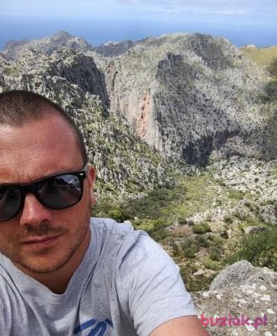 Michal, Mężczyzna, 39, Berlin, Niemcy, Zdjęcie: 3