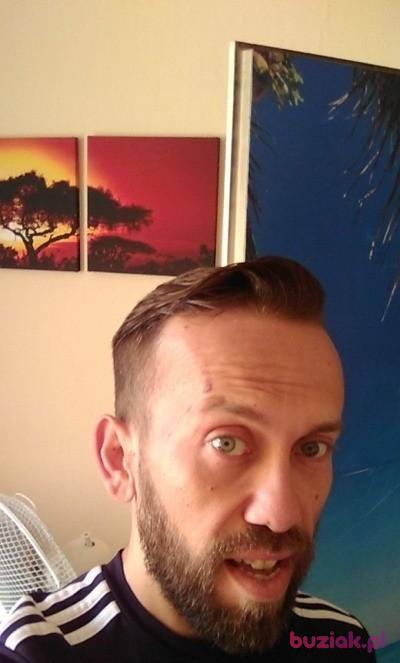 Dariusz, Mężczyzna, 44, Pabianice, Polska, Zdjęcie: 4