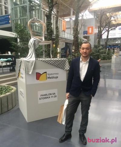 Johan, Mężczyzna, 35, Wrocław, Polska, Zdjęcie: 2