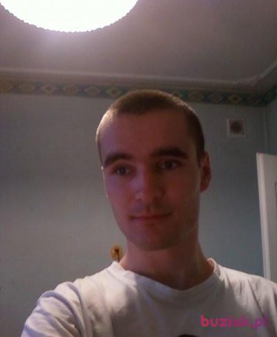 Artur, Mężczyzna, 37, Turek, Polska, Zdjęcie: 2