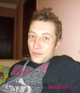 Materzena, Mężczyzna, 36, Tarnowskie Góry, Polska, Zdjęcie: 3