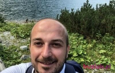 Grzesiek, Male, 37, Birmingham, Wielka Brytania, Photo: 3