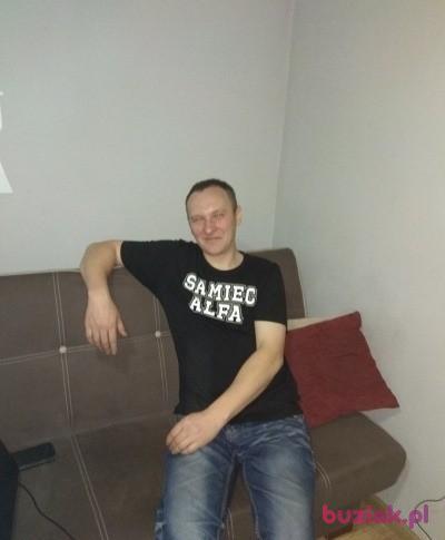 jan, Male, 40, Chojnice, Polska, Photo: 2