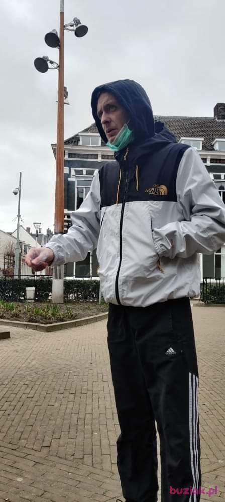 Pawel, Mężczyzna, 30, Oss, Holandia, Zdjęcie: 2