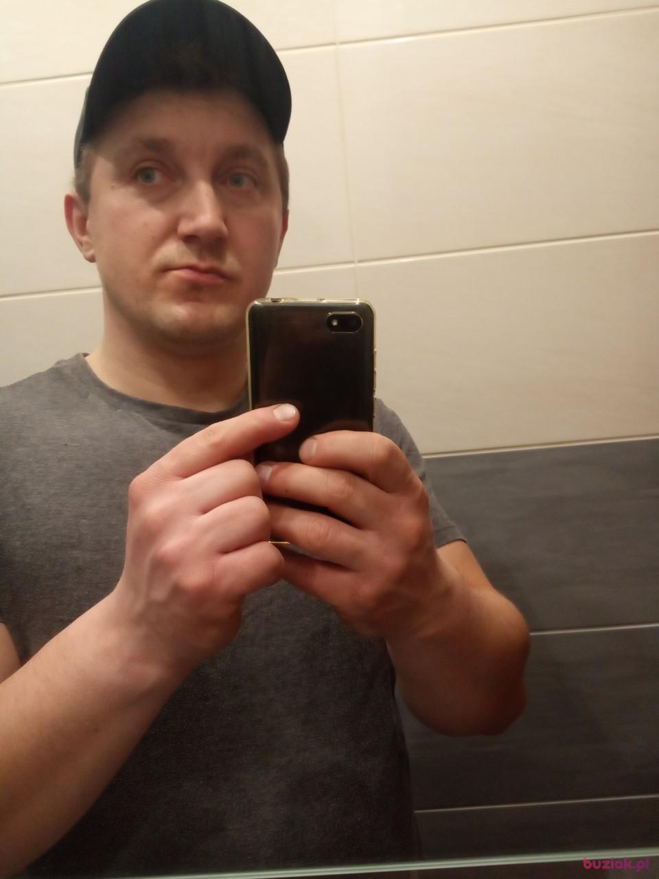 Bogdan, Mężczyzna, 38, Ciechanów, Polska, Zdjęcie: 1