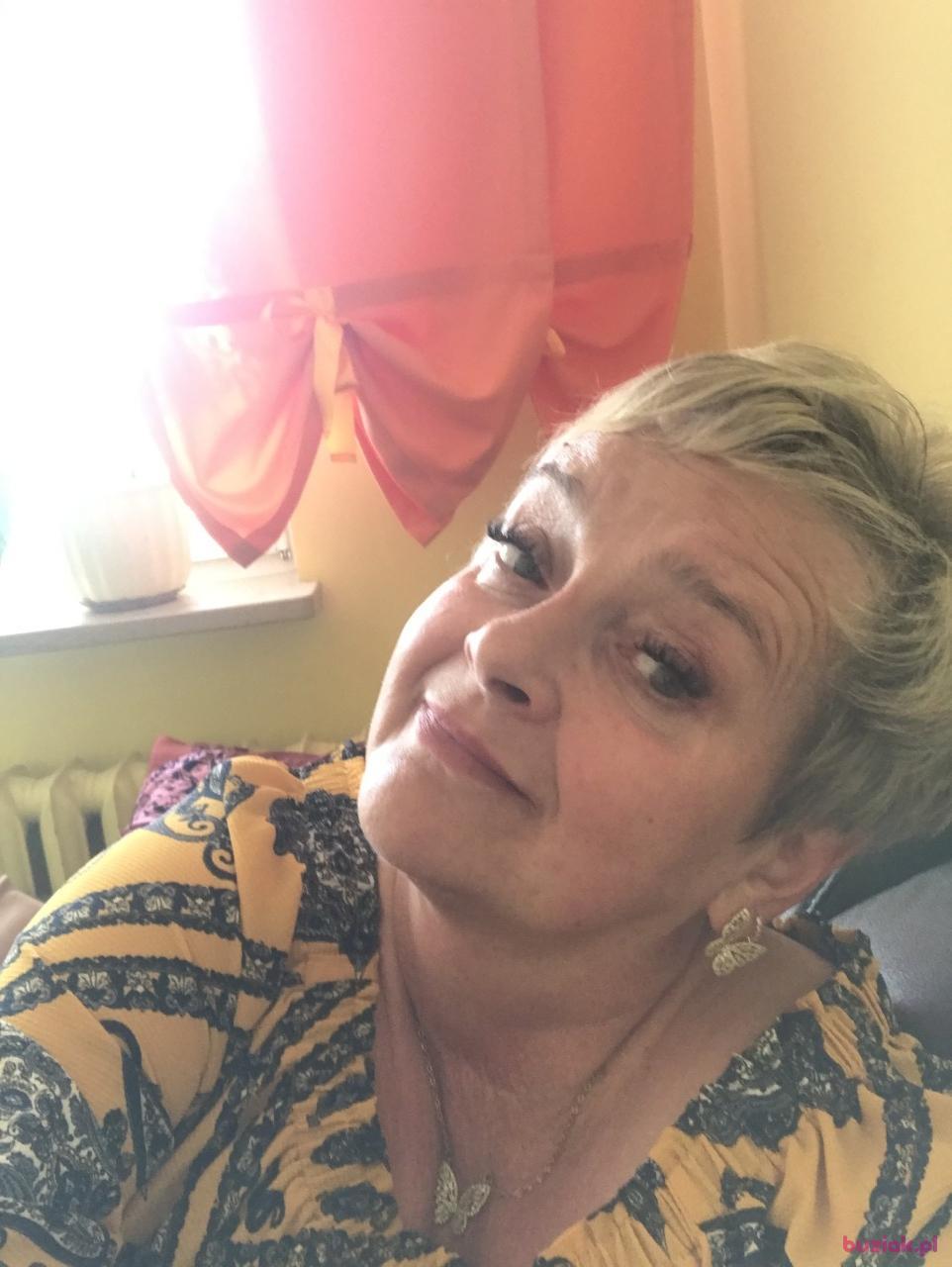 Maria, Female, 65, Gdańsk, Polska, Photo: 4