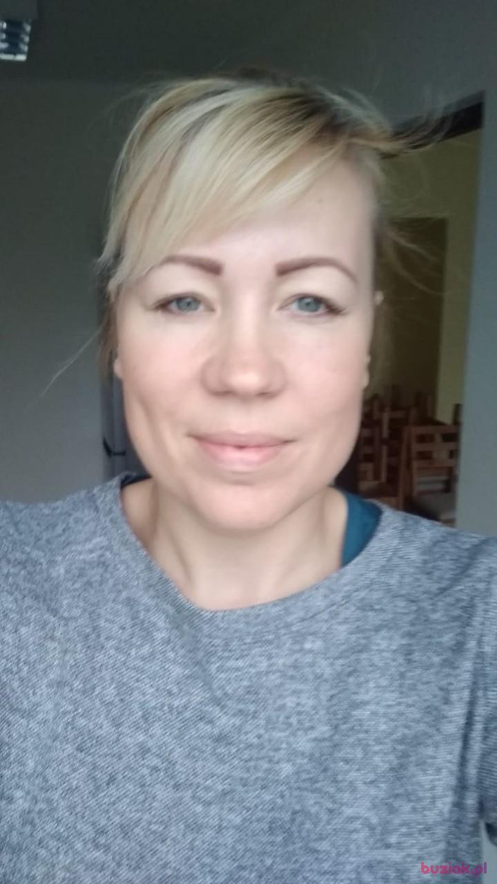 Ania, Female, 43, Biała Rawska, Polska, Photo: 2