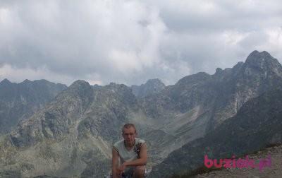 Arek, Male, 36, Pajęczno, Polska, Photo: 2