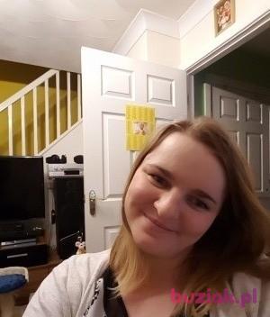 anka, Kobieta, 41, Wielka Brytania, Zdjęcie: 2