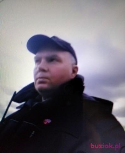 Roman, Male, 56, Inowrocław, Polska, Photo: 2
