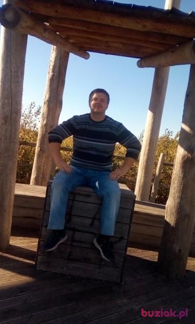 Dawid, Mężczyzna, 40, Gryfino, Polska, Zdjęcie: 3