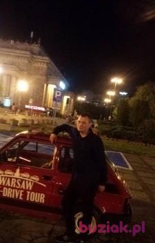 Dominik, Male, 36, Zielonka, Polska, Photo: 4