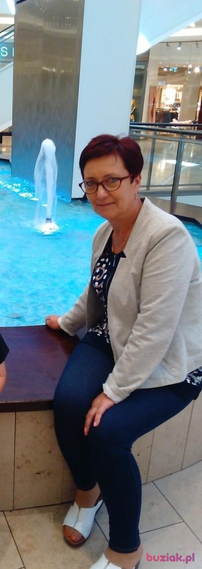 Hanna, Kobieta, 65, Mogielnica, Polska, Zdjęcie: 2