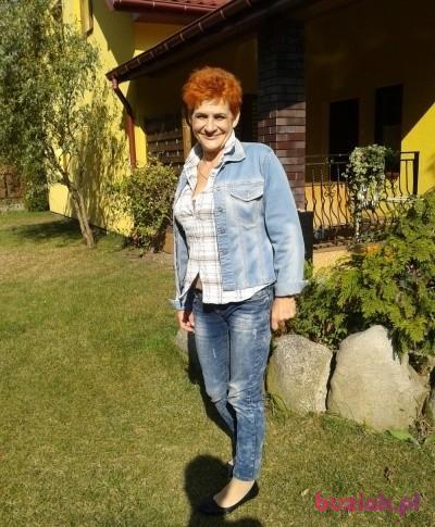 wieslawa89, Kobieta, 64, Wyszków, Polska, Zdjęcie: 3
