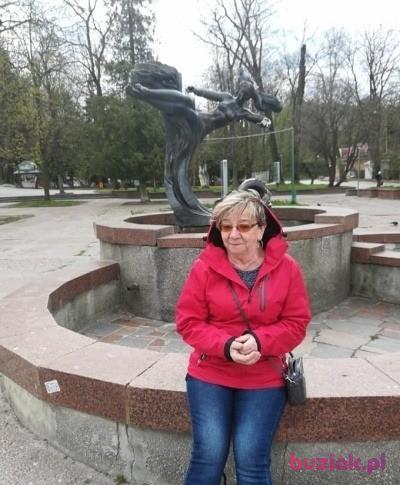 Halina, Kobieta, 81, Mikołów, Polska, Zdjęcie: 18
