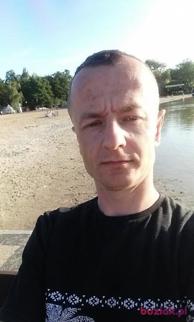 Seba, Mężczyzna, 44, Ostrów Wielkopolski, Polska, Zdjęcie: 2